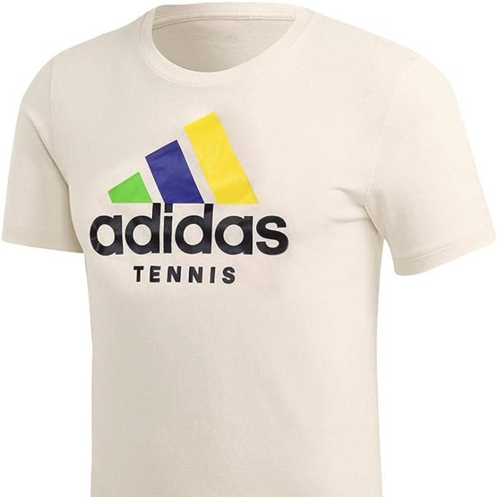 Adidas Category Limited Edition Tennis Tee
